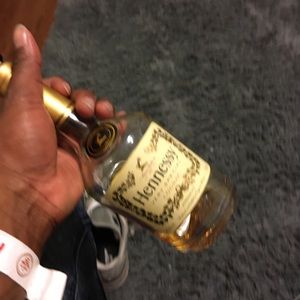 Meet your Posher, James